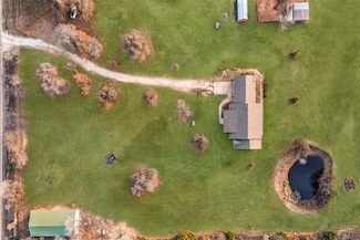 2629 N Anderson Rd, Choctaw, OK 73020