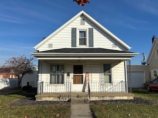 408 E Main St, Coldwater, OH 45828