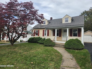 11 Grampian Blvd, Williamsport, PA 17701