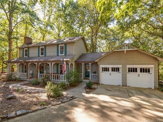 2817 Cedar Trail Ln, Wingate, NC 28174