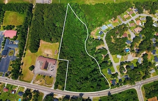 2621 Barton Chapel Rd, Augusta, GA 30906