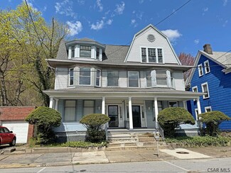234 Union St, Johnstown, PA 15901