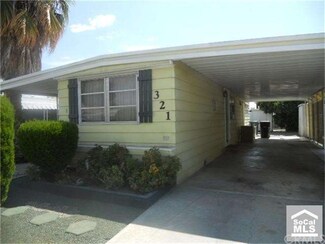 321 Santa Clara Cir, Hemet, CA 92543