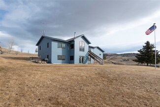33 Sowden Ln, Whitehall, MT 59759