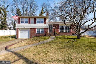 406 Taft Place, Beverly, NJ 08010