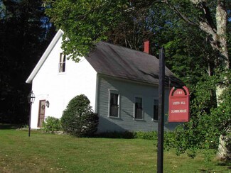 900 Plunkton Rd, Warren, VT 05674