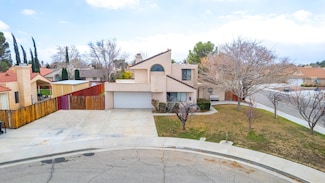 3656 Kim Ct, Lancaster, CA 93536