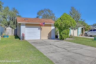 2702 Winchester Dr, Cocoa, FL 32926
