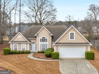 506 Olivia Ct, Stockbridge, GA 30281
