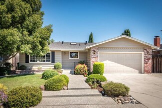 835 W Latimer Ave, Campbell, CA 95008