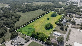 TBD E Collins St, Stephenville, TX 76401