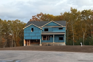 16 Matt's Way, Seekonk, MA 02771