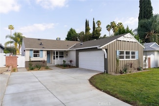 7048 Mclennan Ave, Van Nuys, CA 91406