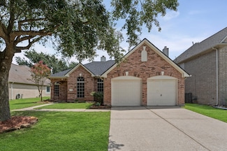 4918 Fern Cove Dr, Baytown, TX 77521