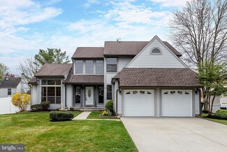 313 Hawthorn St, Glassboro, NJ 08028