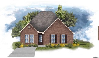 41451 Swan Lake St, Gonzales, LA 70737