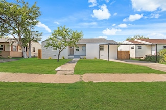 2017 Village Way, Dallas, TX 75216