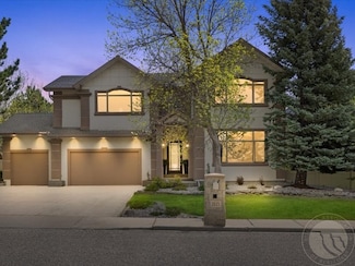 2623 Huckleberry Ln N, Billings, MT 59106