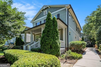647 East Ave NE Unit 1A, Atlanta, GA 30312