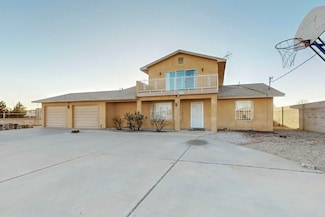 921 Roma Dora Ln, Albuquerque, NM 87121