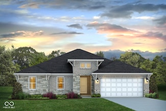 150 E South St, Franklin, IN 46131