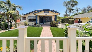1929-31 31st St, San Diego, CA 92102