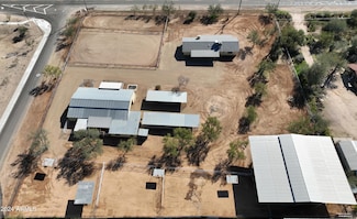 4150 E Dynamite Blvd, Cave Creek, AZ 85331