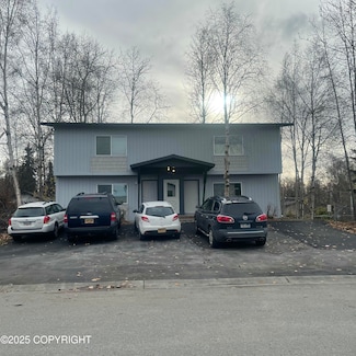 638 W 74th Ave, Anchorage, AK 99518