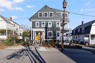 73 Bayside Ave Unit 1, Warwick, RI 02888