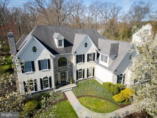 1400 Parsons Ln, Ambler, PA 19002