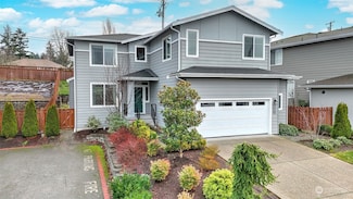 20014 91st Place S, Kent, WA 98031