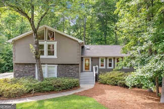 2717 Hearthstone Cir Unit 6, Marietta, GA 30062