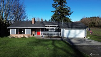 16867 Britt Rd, Mount Vernon, WA 98273