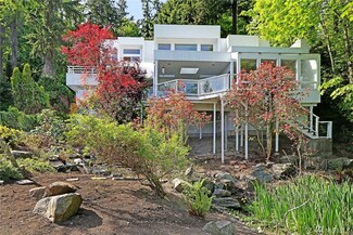 8011 E Mercer Way, Mercer Island, WA 98040