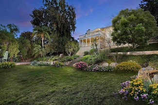 5762 Loma Verde Dr, Rancho Santa Fe, CA 92067