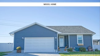 100 Revere Cir, Lexington, NE 68850