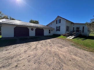 2747 County Highway M, New Auburn, WI 54757