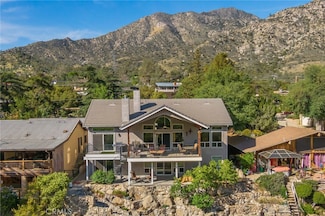 848 Burlando Rd, Kernville, CA 93238