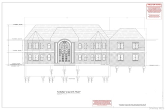 200 Bagatelle Rd, Melville, NY 11747