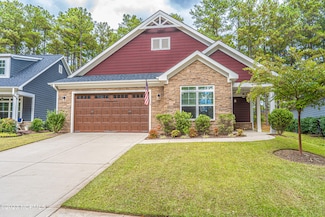 153 Keowee Cir, Aberdeen, NC 28315