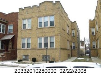 7940 S Princeton Ave, Chicago, IL 60620