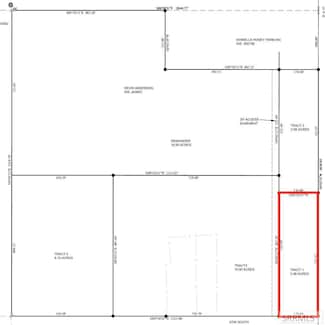 Lot 1 W 4700 S, Rexburg, ID 83440