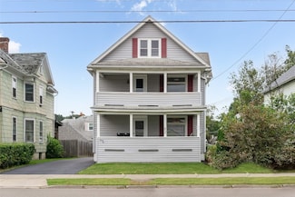 92 Broad Ave, Binghamton, NY 13904