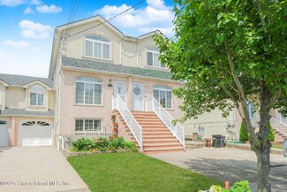 116 Churchill Ave, Staten Island, NY 10309