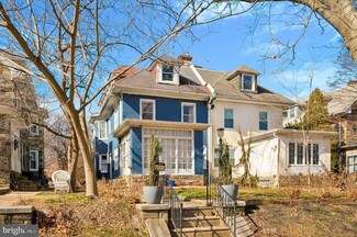 4911 Parkside Ave N, Philadelphia, PA 19131