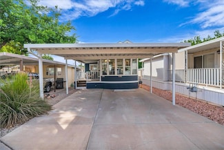 1160 E Telegraph St Unit 233, Washington, UT 84780