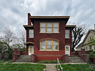 933 Marion Ave, Cincinnati, OH 45229