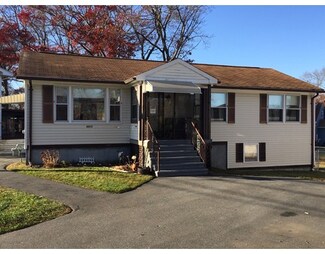 1780 Locust St, Fall River, MA 02723