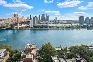16 Sutton Place Unit 19B, New York, NY 10022