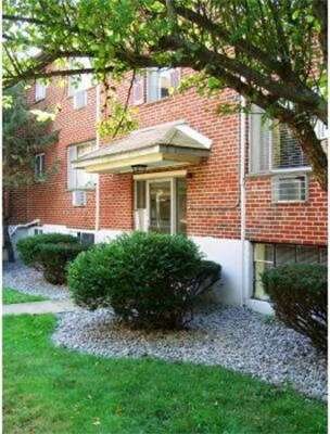 62 Bryant Rd Unit 3, West Roxbury, MA 02132